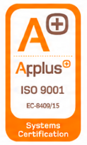 Aplus ISO 9001